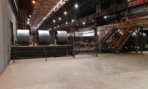 Компанія ТОВ «Залізний світ» лідер та експерт на ринку металопрокату з 2010 року