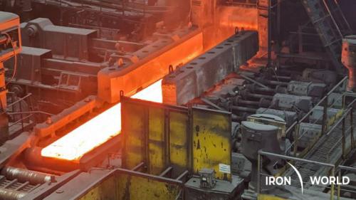 Лист-хвиля від Запоріжсталі