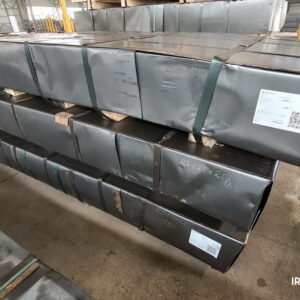 Лист х/к 2.5х1250х2500 мм ст08пс
