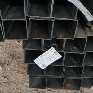 Труба профільна 120х120х4
