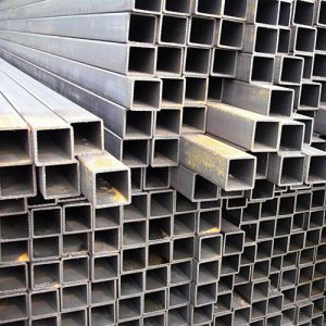 Труба профільна тонкостінна 140х40х3.5