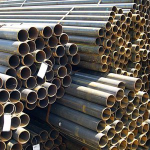 Труба водогазопровідна ДУ 32х2.8